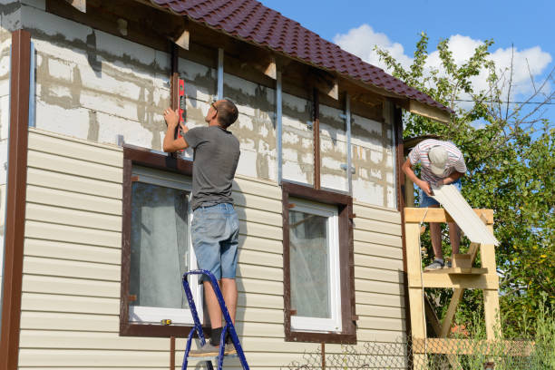 Best Weatherproofing and Sealing  in Bluff City, TN