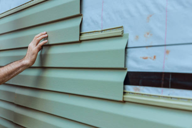 Best Siding for Multi-Family Homes  in Bluff City, TN