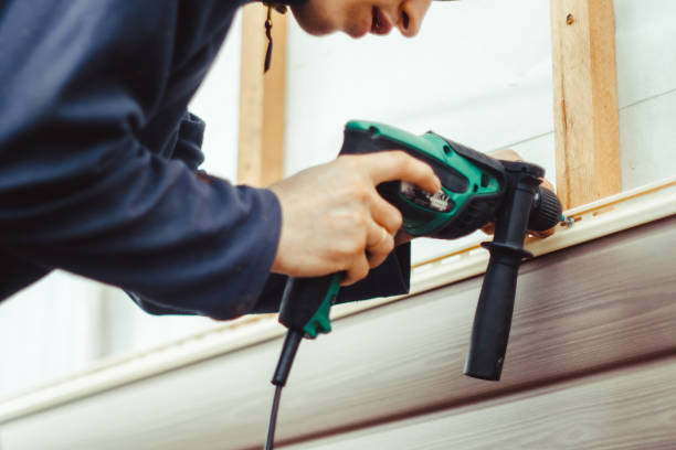 Best Siding Painting and Refinishing  in Bluff City, TN